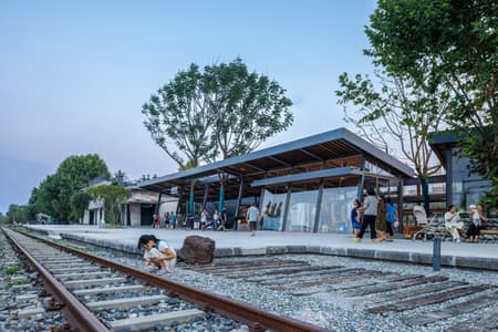 Pengpeng'er Bistro